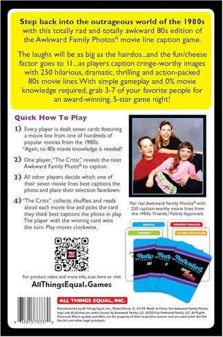 All Things Equaly ، Inc. صور عائلية محفوظة أعظم الزيارات: التوسع رقم 1 (Caption Phyilious Pics مع خطوط أفلام جديدة لا تنسى) in Kuwait