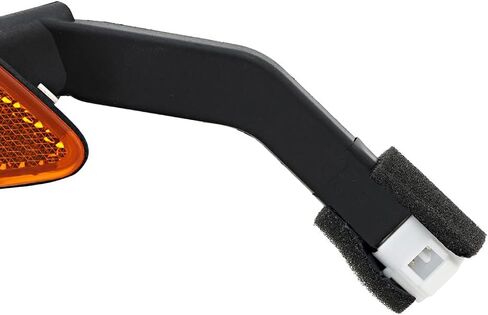 For Scion FR-S 2013 2014 2015 2016/Toyota 86 2017 2018 2019 2020 Side Marker Passenger Right Side in Saudi Arabia