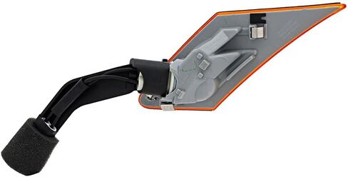 For Scion FR-S 2013 2014 2015 2016/Toyota 86 2017 2018 2019 2020 Side Marker Passenger Right Side in Saudi Arabia