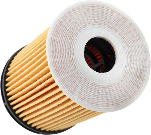 26350-2T000 4Pack Engine Oil Filters with Seals and Gaskets Compatible with Kia Stinger 2021-23 Compatible with Genesis GV70 G80 GV80 2022-2024 26350 2T000 263502T000 in Saudi Arabia