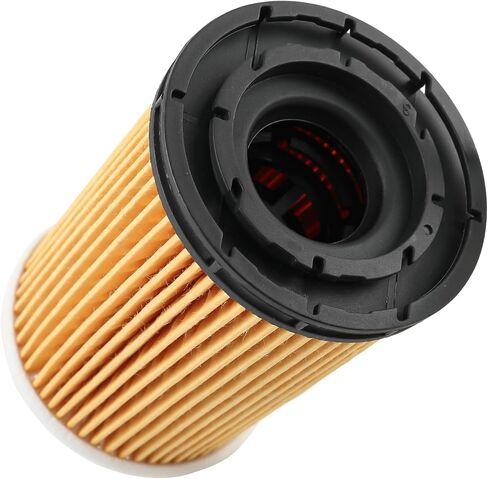 26350-2T000 4Pack Engine Oil Filters with Seals and Gaskets Compatible with Kia Stinger 2021-23 Compatible with Genesis GV70 G80 GV80 2022-2024 26350 2T000 263502T000 in Saudi Arabia