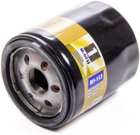 Mobil 1 M1-113 Extended Performance Oil Filter (Pack of 2) in Kuwait