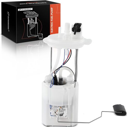 A-Premium Electric Fuel Pump Assembly Compatible with Kia Sportage 2014-2016 & Hyundai Tucson 2014-2015, 2.0L 2.4L, Replace# 311102S600 in Saudi Arabia