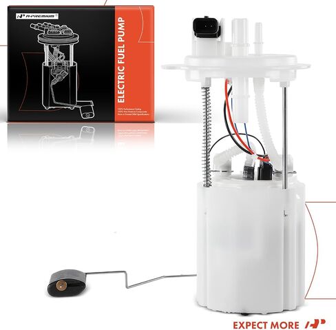 A-Premium Electric Fuel Pump Assembly Compatible with Kia Sportage 2014-2016 & Hyundai Tucson 2014-2015, 2.0L 2.4L, Replace# 311102S600 in Saudi Arabia