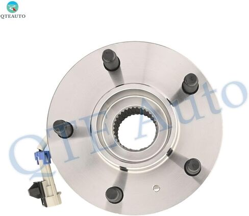 PM زوج Auto من 2 Wheel Hub المحامل مجموعة 2002-2006 بويك Rendezvous AWD in Saudi Arabia