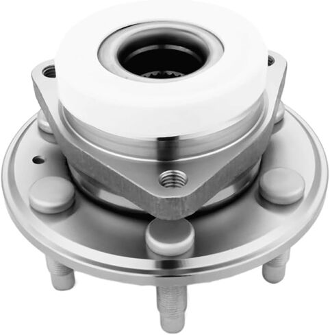 PM Auto Front Wheel Hub Assembly for 2010-2016 Cadillac SRX in Saudi Arabia