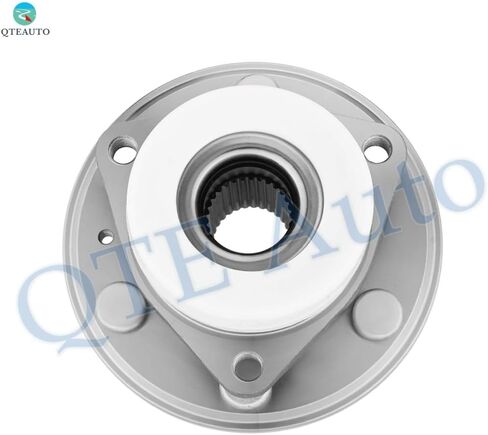 PM Auto Front Wheel Hub Assembly for 2010-2016 Cadillac SRX in Saudi Arabia