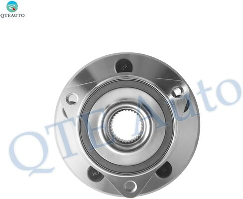 PM Auto Pair of 2 Front Wheel Hub Bearing Assembly For 2011-2023 Dodge Durango in Saudi Arabia