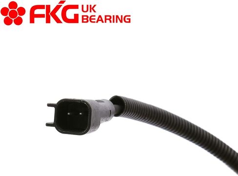 FKG 513177 Front Right Side Wheel Bearing Hub Assembly fit for 2002-2007 Jeep Liberty in Saudi Arabia