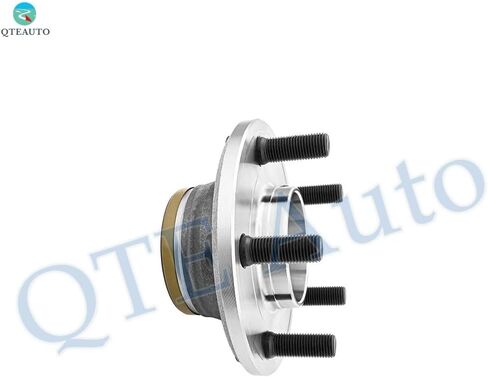 PM Auto Pair of 2 Front Wheel Hub Bearing Assembly for 2006-2014 Dodge Charger in Saudi Arabia