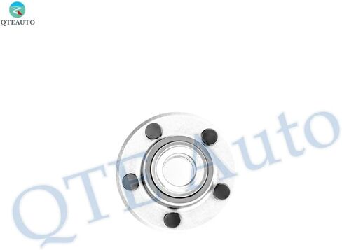 PM Auto Pair of 2 Front Wheel Hub Bearing Assembly for 2006-2014 Dodge Charger in Saudi Arabia