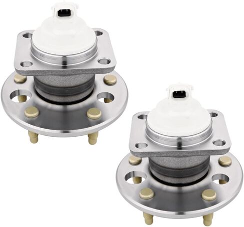PM Auto زوج من 2 Wheel Hub المحامل مجموعة 1997-2002 بويك ريجال in Saudi Arabia