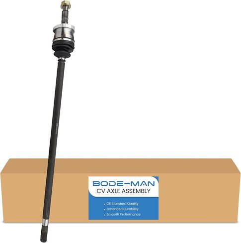 Front Right Passenger Side CV Axle Drive Shaft Assembly for 1999-2004 Jeep Grand Cherokee WJ 4x4 in Saudi Arabia