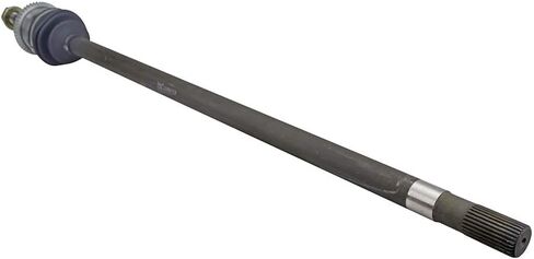 Front Right Passenger Side CV Axle Drive Shaft Assembly for 1999-2004 Jeep Grand Cherokee WJ 4x4 in Saudi Arabia