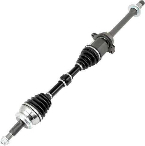 SCITOO Front Right Passenger Side CV Axle Shaft Assembly Fit for Lexus ES300h,for Toyota for RAV4 2.5L in Saudi Arabia