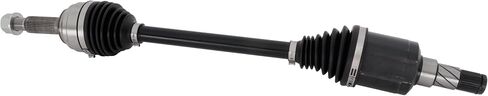 Garage-Pro CV Axle Assembly Replacement for Tesla Model S 2012-2016 Front, Driver Side in Saudi Arabia