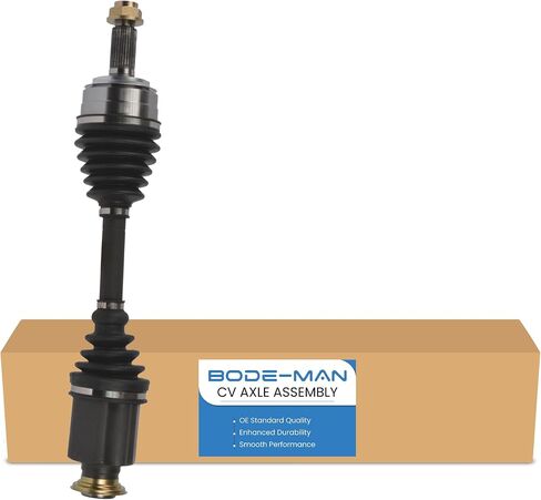 الجبهة الأمامية اليمنى من جانب الراكب CV Axle Goxbly for 2008-2012 Honda Accord V6 3.5L w/Manual Trans. محرك J35Z3 لعام 2010-2014 Acura TSX V6 3.5L in Saudi Arabia