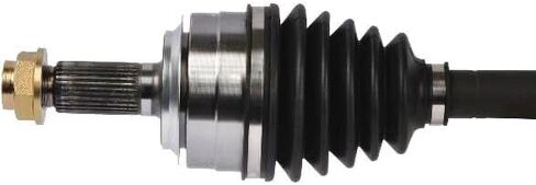 الجبهة الأمامية اليمنى من جانب الراكب CV Axle Goxbly for 2008-2012 Honda Accord V6 3.5L w/Manual Trans. محرك J35Z3 لعام 2010-2014 Acura TSX V6 3.5L in Saudi Arabia