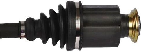 الجبهة الأمامية اليمنى من جانب الراكب CV Axle Goxbly for 2008-2012 Honda Accord V6 3.5L w/Manual Trans. محرك J35Z3 لعام 2010-2014 Acura TSX V6 3.5L in Saudi Arabia