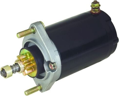 OEG Parts New Starter Compatible with Arctic CAT Snowmobile Many Models 0745-018, 0745-030, 0745-052, 0745-257, 0745-357, SAB0150, 41021068 in Saudi Arabia