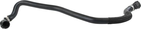 Rein CHE0251 Engine Coolant Hose in Saudi Arabia