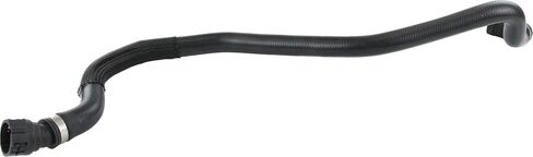 Rein CHE0251 Engine Coolant Hose in Saudi Arabia