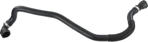 Rein CHE0251 Engine Coolant Hose in Saudi Arabia