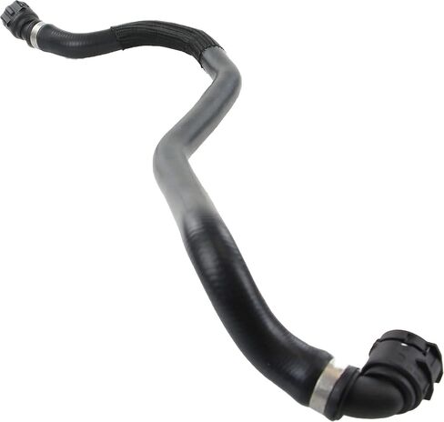 Rein CHE0251 Engine Coolant Hose in Saudi Arabia