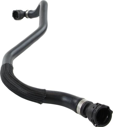 Rein CHE0251 Engine Coolant Hose in Saudi Arabia