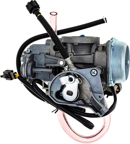 NICHE Carburetor for Arctic Cat 400 VP Automatic 4X4 0470-470 2005-2006 in Saudi Arabia