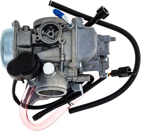 NICHE Carburetor for Arctic Cat 400 VP Automatic 4X4 0470-470 2005-2006 in Saudi Arabia