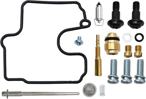 Carb Carburetor Rebuild Kit Replacement for Suzuki VL800 Intruder Volusia 800 2001 2002 2003 2004 in Saudi Arabia