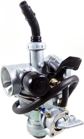 PZ19 Carburetor with Petcock for Kazuma Falcon Panda Lacoste 100cc 110cc Redcat 110cc ATV Quad in Saudi Arabia