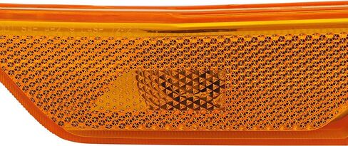 Compatible with Honda Civic Side Marker 2016 2017 2018 2019 2020 2021 Driver Left Side in Saudi Arabia