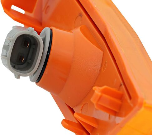 Compatible with Honda Civic Side Marker 2016 2017 2018 2019 2020 2021 Driver Left Side in Saudi Arabia