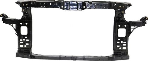 Garage-Pro Radiator Support for HYUNDAI SONATA 15-17 Plastic w/Steel in Saudi Arabia
