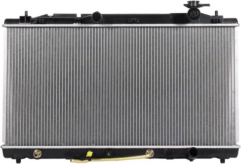 ECCPP 2817 المبرد لعام 2005-2012 لـ Toyota لـ Avalon 3.5L 2007-2011 لـ Toyota for Camry 3.5L 2009-2016 لـ Toyota for Venza 2.7L 2009-2016 لـ Toyota for Venza 3.5L in Saudi Arabia