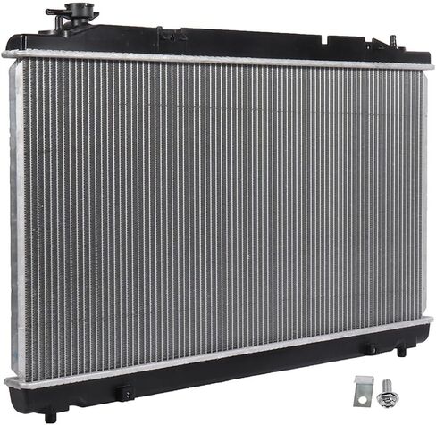 ECCPP 2817 المبرد لعام 2005-2012 لـ Toyota لـ Avalon 3.5L 2007-2011 لـ Toyota for Camry 3.5L 2009-2016 لـ Toyota for Venza 2.7L 2009-2016 لـ Toyota for Venza 3.5L in Saudi Arabia