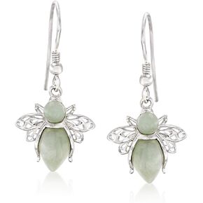 Ross-Simons Bumblebee Earrings in Sterling Silver in Saudi Arabia