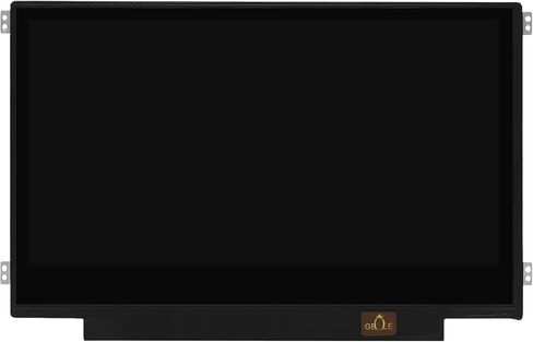 Replacement for Lenovo IdeaPad 100w Gen 4 82VK 82VL EDP 30pin LCD Non Touch Screen LED Display Panel in Kuwait