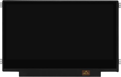 Replacement for Lenovo IdeaPad 100w Gen 4 82VK 82VL EDP 30pin LCD Non Touch Screen LED Display Panel in Kuwait