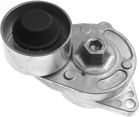 A-Premium Belt Telectly Assembly مع Pulley متوافق مع Land Rover Range Rover 2003-2012 ، Range Rover Sport 2006-2013 in Saudi Arabia