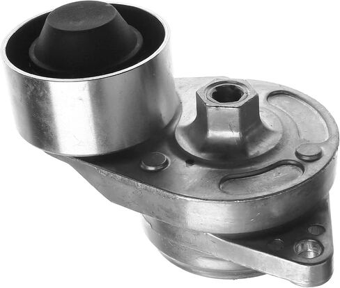 A-Premium Belt Telectly Assembly مع Pulley متوافق مع Land Rover Range Rover 2003-2012 ، Range Rover Sport 2006-2013 in Saudi Arabia