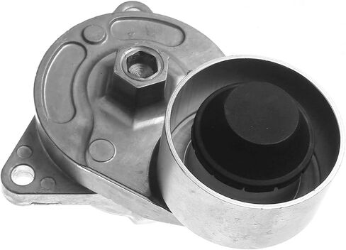 A-Premium Belt Telectly Assembly مع Pulley متوافق مع Land Rover Range Rover 2003-2012 ، Range Rover Sport 2006-2013 in Saudi Arabia