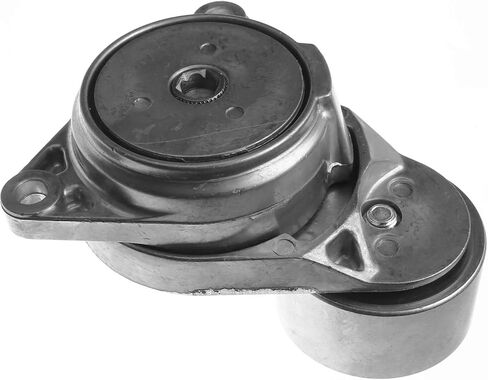 A-Premium Belt Telectly Assembly مع Pulley متوافق مع Land Rover Range Rover 2003-2012 ، Range Rover Sport 2006-2013 in Saudi Arabia