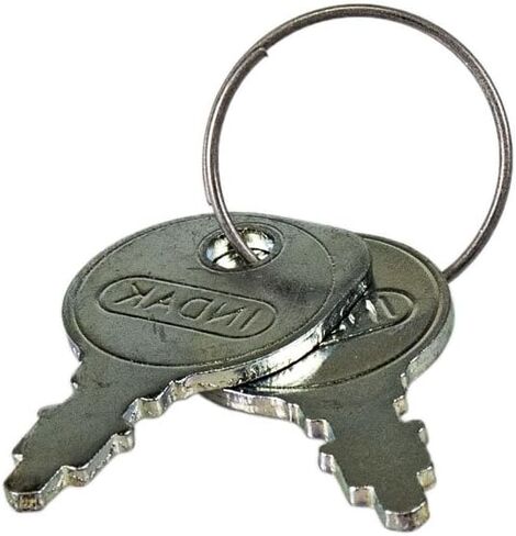 CUB CADET 925-0201 Ignition Key Set of Two Z Force GT LT 1050 44 48 54 Z54L Z54 in Saudi Arabia