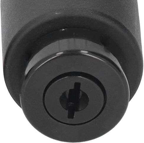HAPIDIVIDA IGNITION START SWITCH ، Start Start Lock Standard High الكفاءة مفتاح مفتاح لمولد CAPE 6500 6700 427 186F in Saudi Arabia