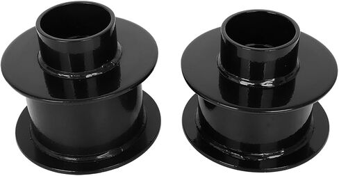 Scitoo 3.5 "Front 2" إلى 4 "مجموعة رفع التسوية الأمامية لـ Ford for F-250 Super Duty 2005-2023 | Lift Kit for Ford for F-350 Super Duty 2005-2023 Lift Block Kit in Saudi Arabia