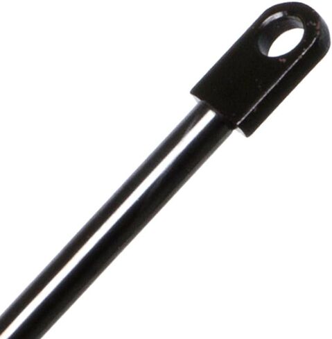 BOXI 2pcs Front Hood Lift Supports Struts Shocks Gas Shocks Springs for Chevy Camaro 1982-1992/ for Pontiac Firebird 1982-1992 Convertible/Coupe 2-Door with Fiberglass Or Plastic Hood | 4134 14045326 in Kuwait