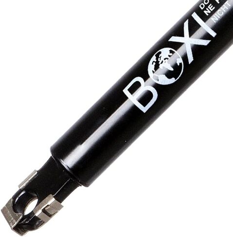 BOXI 2pcs Front Hood Lift Supports Struts Shocks Gas Shocks Springs for Chevy Camaro 1982-1992/ for Pontiac Firebird 1982-1992 Convertible/Coupe 2-Door with Fiberglass Or Plastic Hood | 4134 14045326 in Kuwait